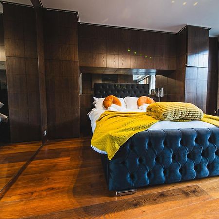 Luxury Studio Flat Victoria Sw1 Londra Esterno foto