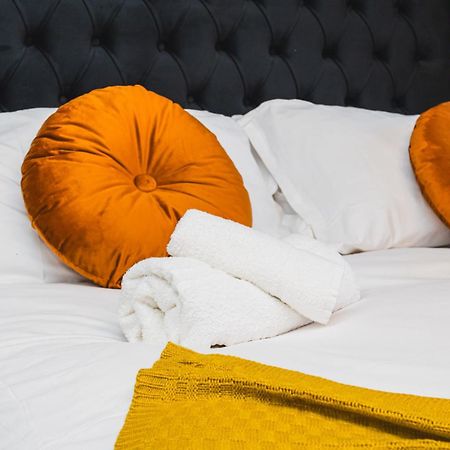 Luxury Studio Flat Victoria Sw1 Londra Esterno foto