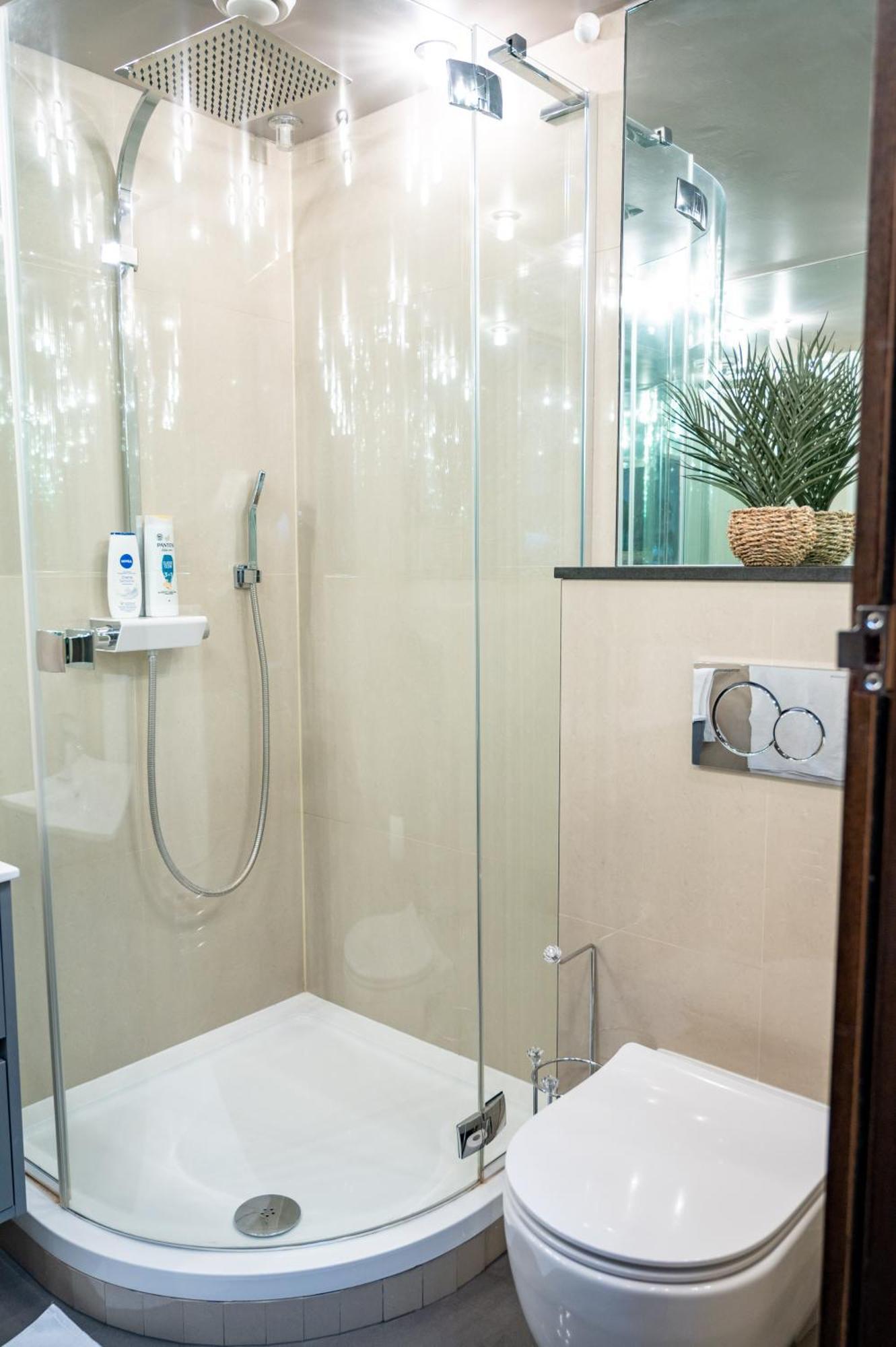 Luxury Studio Flat Victoria Sw1 Londra Esterno foto