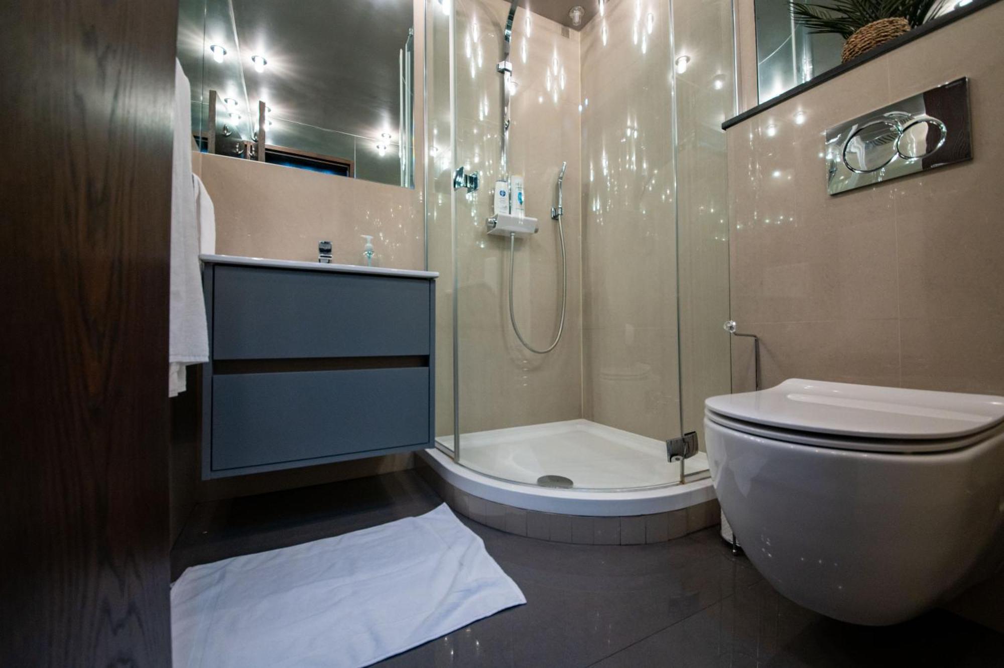 Luxury Studio Flat Victoria Sw1 Londra Esterno foto