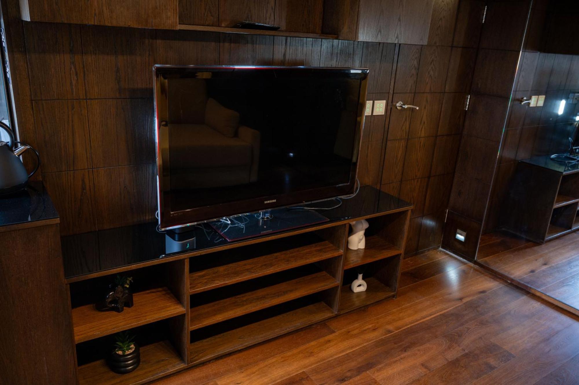 Luxury Studio Flat Victoria Sw1 Londra Esterno foto