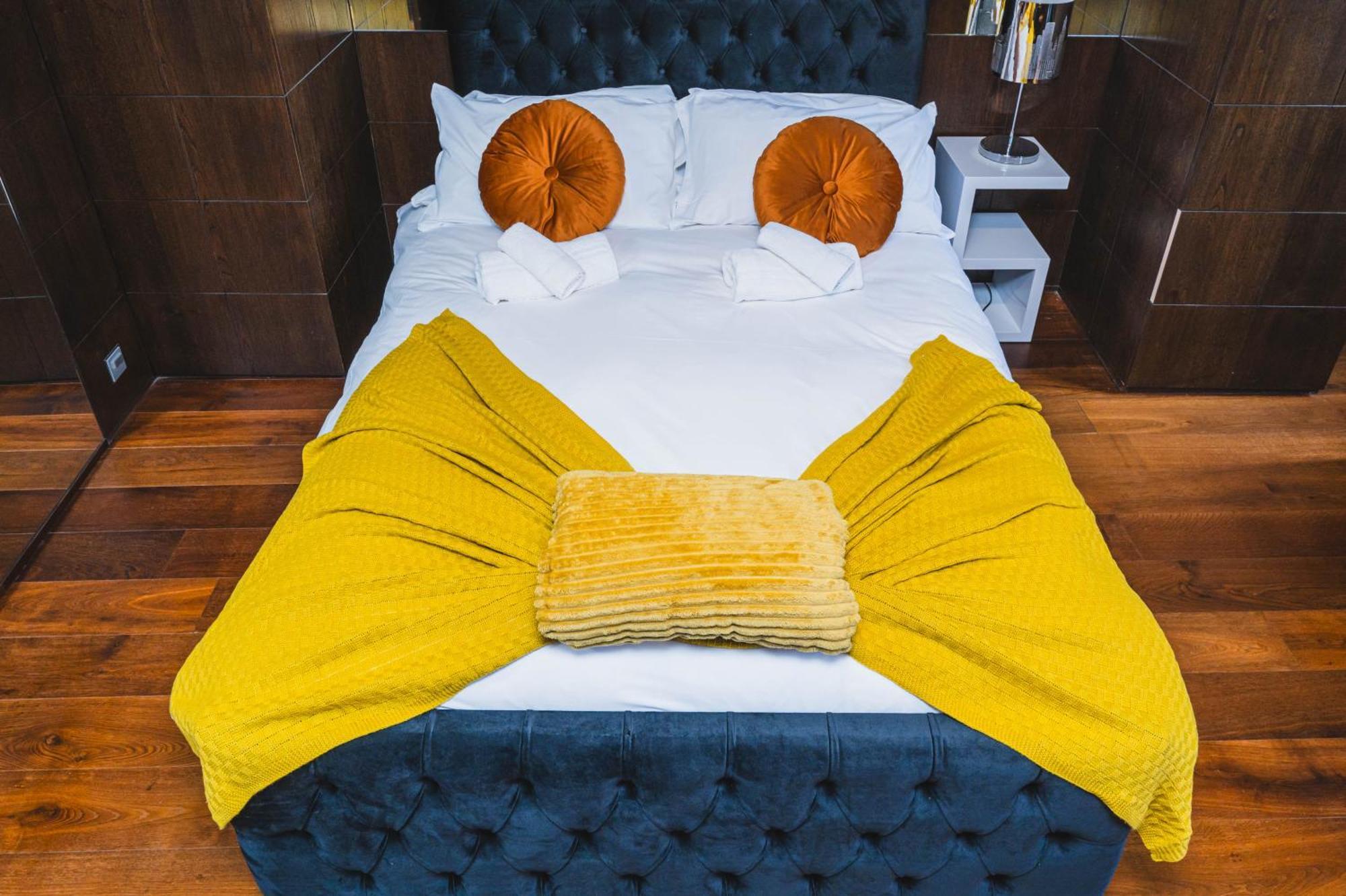 Luxury Studio Flat Victoria Sw1 Londra Esterno foto