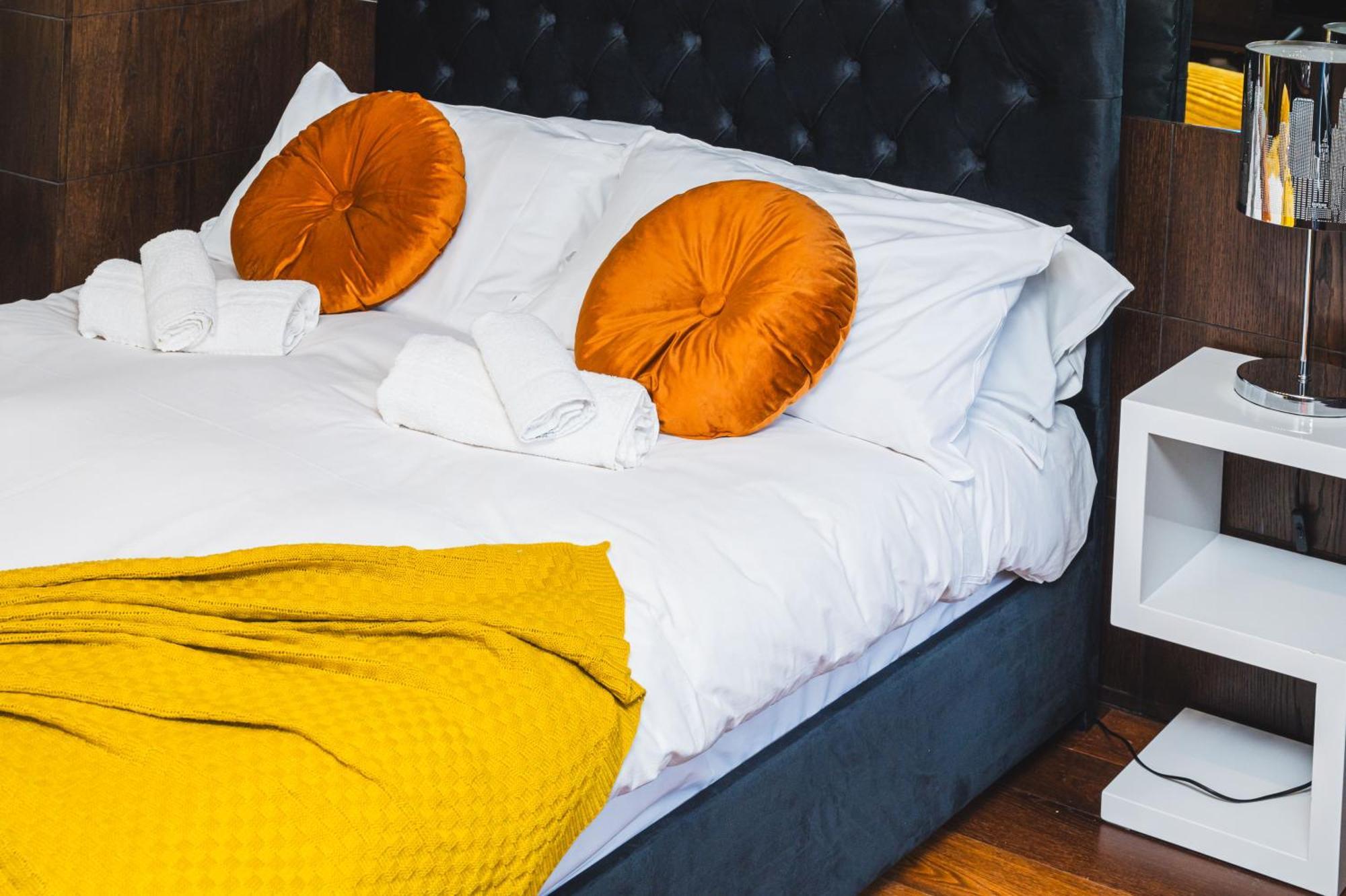 Luxury Studio Flat Victoria Sw1 Londra Esterno foto