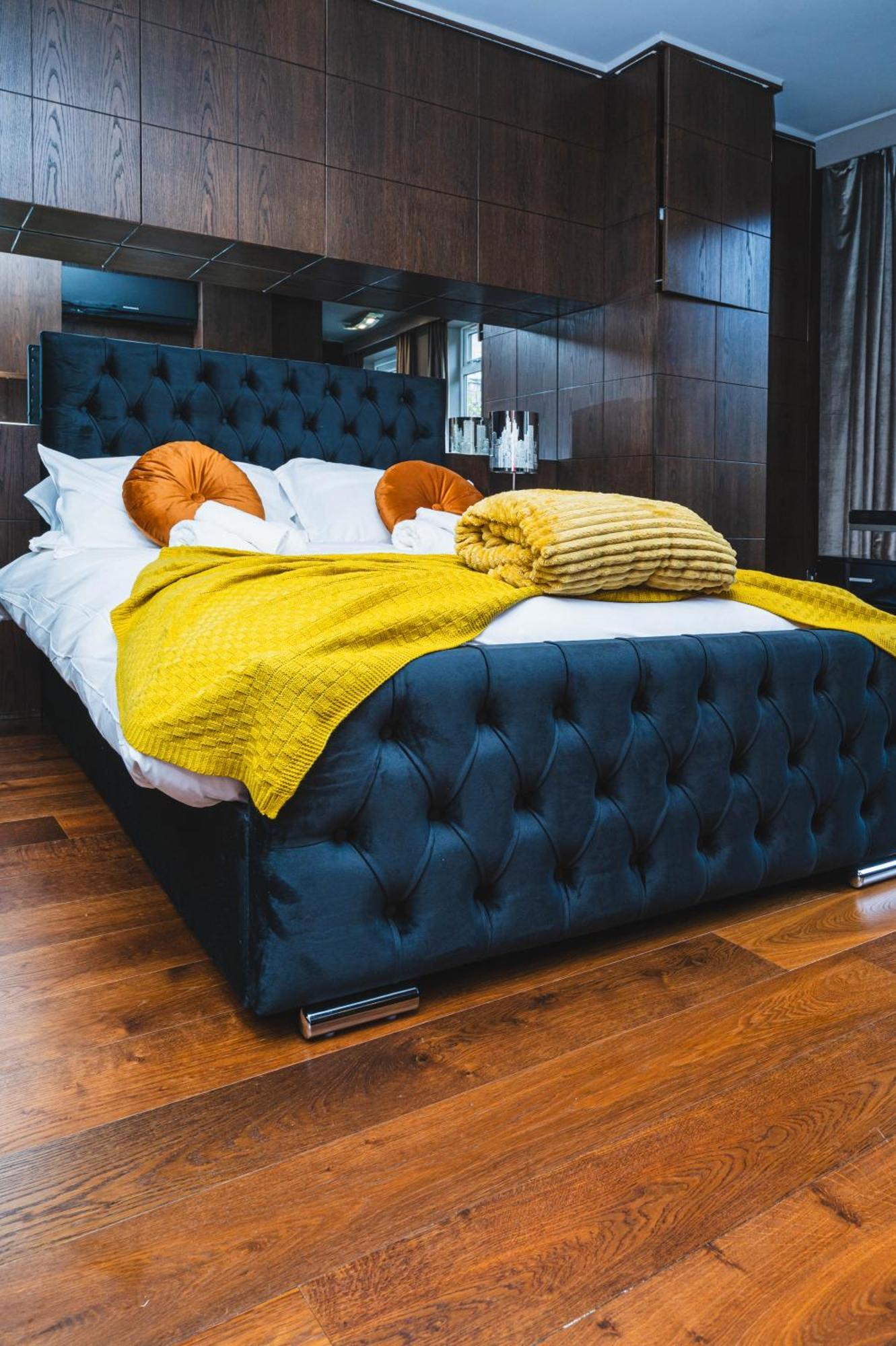 Luxury Studio Flat Victoria Sw1 Londra Esterno foto